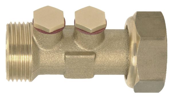 Clapet anti-pollution compact 58mm mâle-femelle 3/4 – WATTS – 2224181 Clapet anti-pollution compact 58mm mâle-femelle 3/4 – WATTS – 2224181