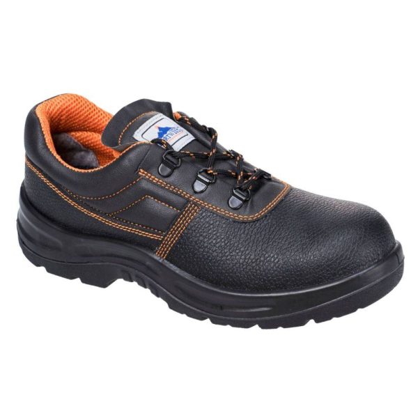Chaussures de sécurité basses Portwest Steelite Ultra S1P Noir 47 Chaussures de sécurité basses Portwest Steelite Ultra S1P Noir 47