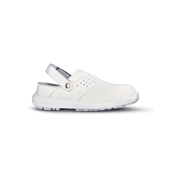 Chaussures de sécurité basses BREEZE SB E A FO SRC | UW60011 – Upower Chaussures de sécurité basses BREEZE SB E A FO SRC | UW60011 – Upower
