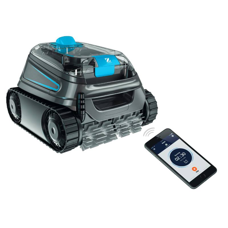Clean Funds Aspirator Robot CNX 50 IQ