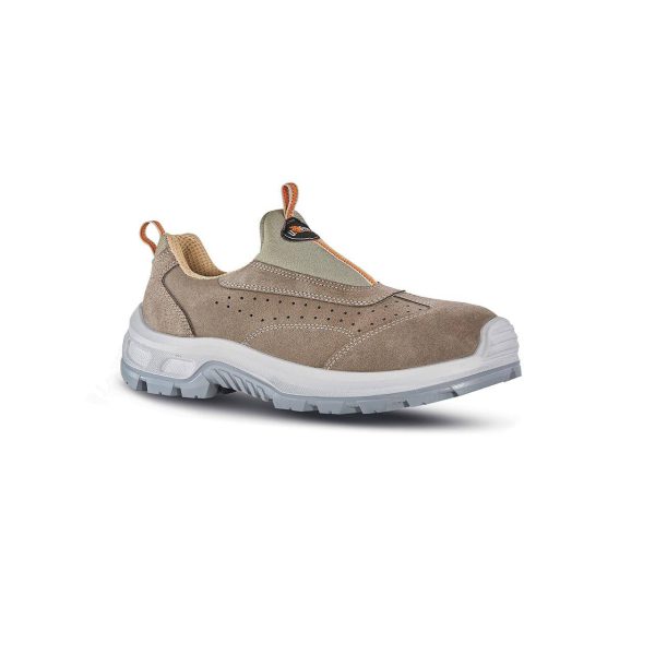 Chaussures de sécurité basses FIT S1P SRC | UA50026 – Upower