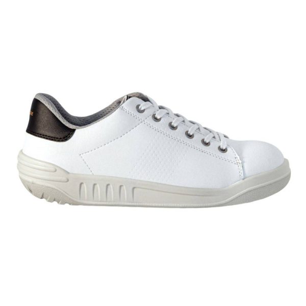 Chaussures de sécurité sport Parade JAMMA S3 SRC Blanc 40 Chaussures de sécurité sport Parade JAMMA S3 SRC Blanc 40