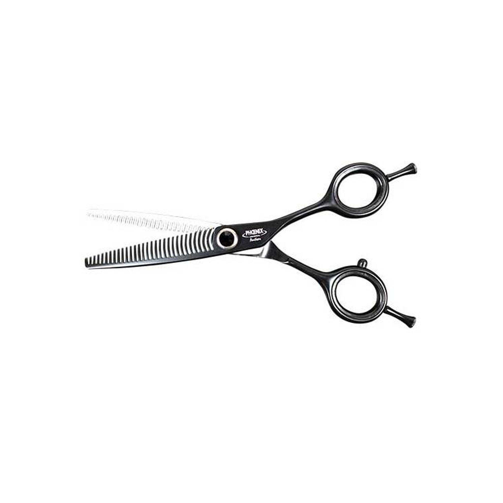 Ciseaux effileurs Phoenix Panthera : 15 cm PHOENIX UNIVERSAL