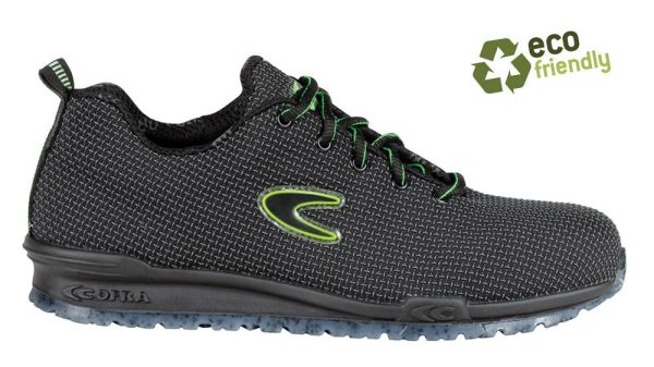 Chaussures de sécurité COFRA Monti S3 SRC-47 Chaussures de sécurité COFRA Monti S3 SRC-47