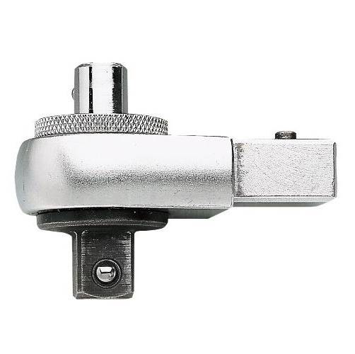 Cliquet pour clé dynamométrique – attachement 14x18mm – FACOM – S.382 Cliquet pour clé dynamométrique – attachement 14x18mm – FACOM – S.382