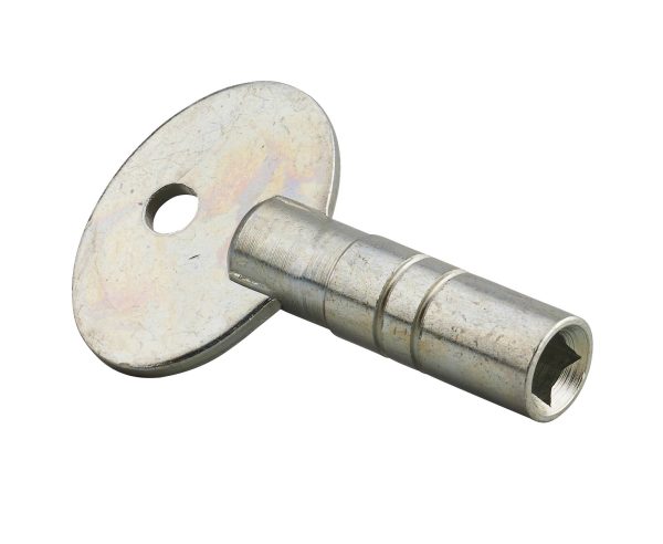 Clé pour verrou WC Alouette 50mm – FTH THIRARD – 999954