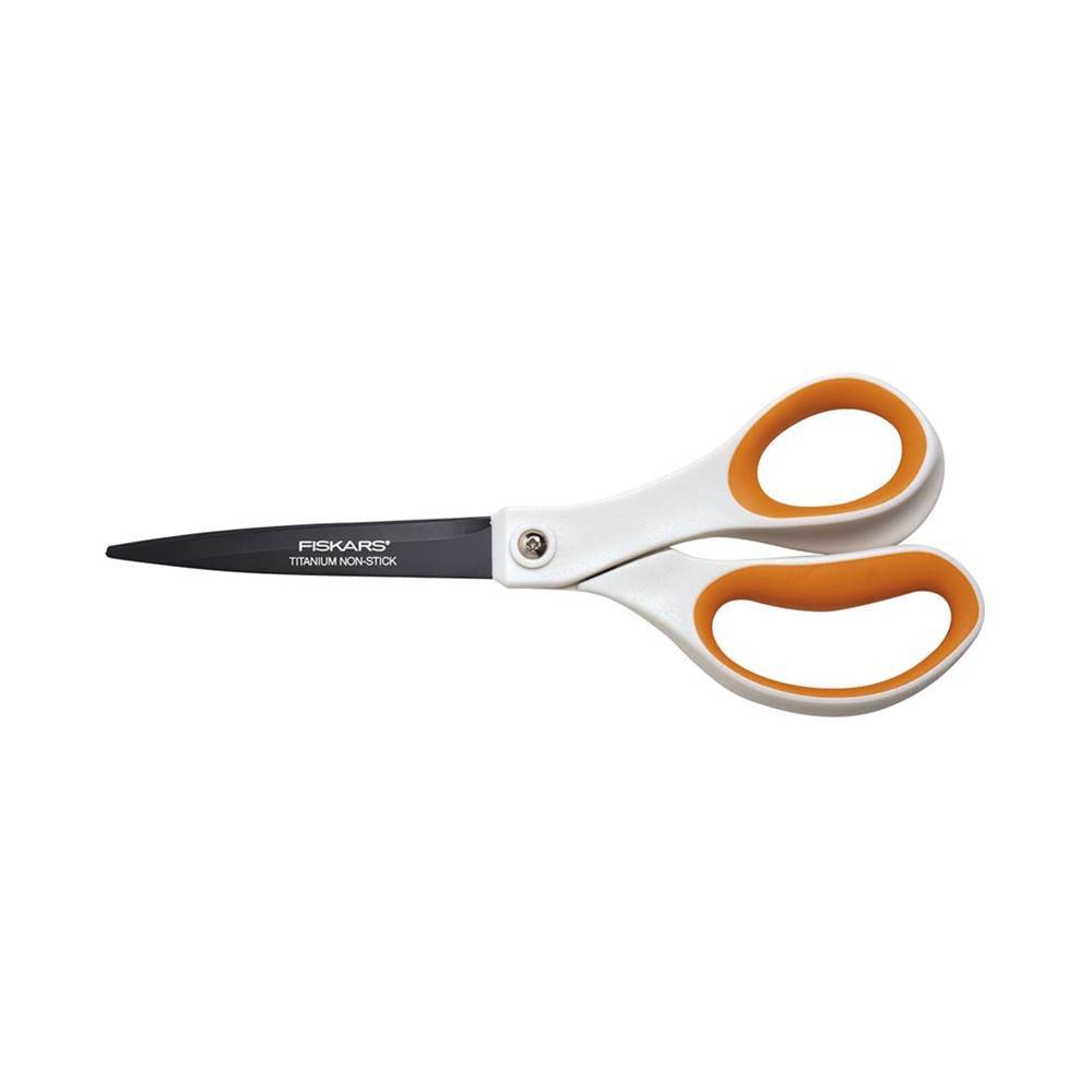 Ciseaux Titanium Non Stick? (antiadhésifs), droitiers 21 cm