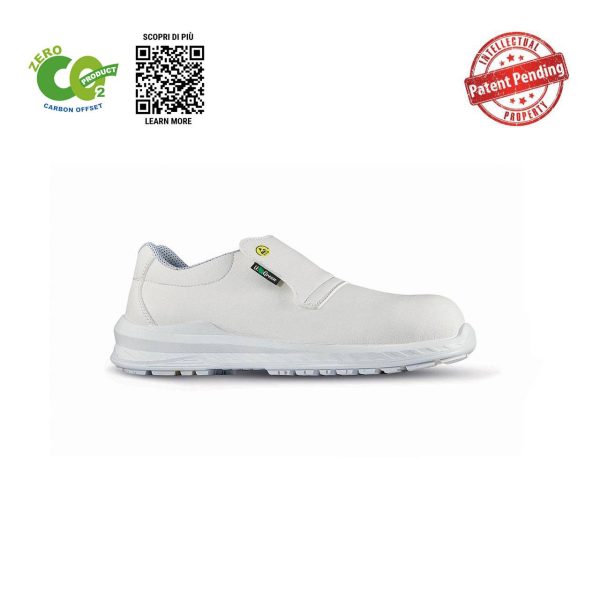 Chaussures de sécurité CLIFF ESD S2 SRC | RI20394 – Upower Chaussures de sécurité CLIFF ESD S2 SRC | RI20394 – Upower