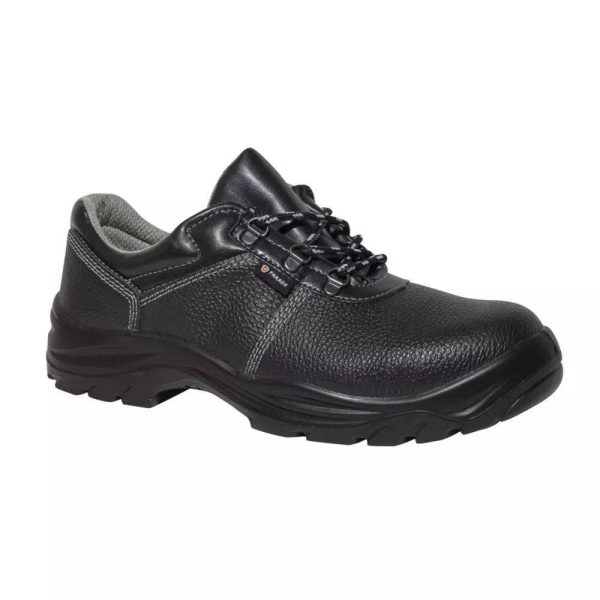 Chaussures de sécurité basses Parade SIRIA S3 SRC Noir 48 Chaussures de sécurité basses Parade SIRIA S3 SRC Noir 48