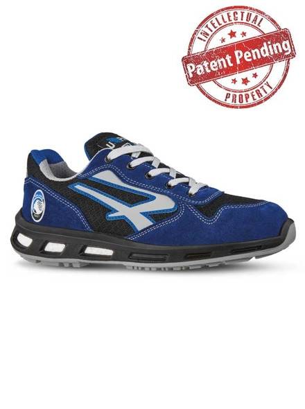Chaussures de sécurité Red Lion DEA S1P SRC - RL20426 - Upower
