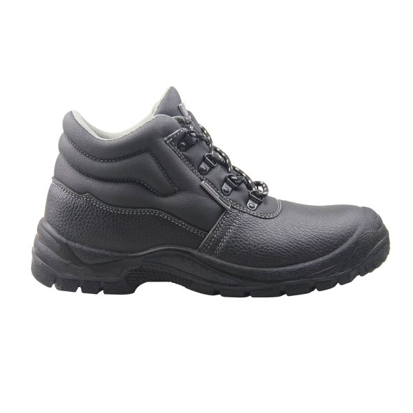 Chaussures de sécurité S3 WERKA PRO – taillechaussant41 Chaussures de sécurité S3 WERKA PRO – taillechaussant41