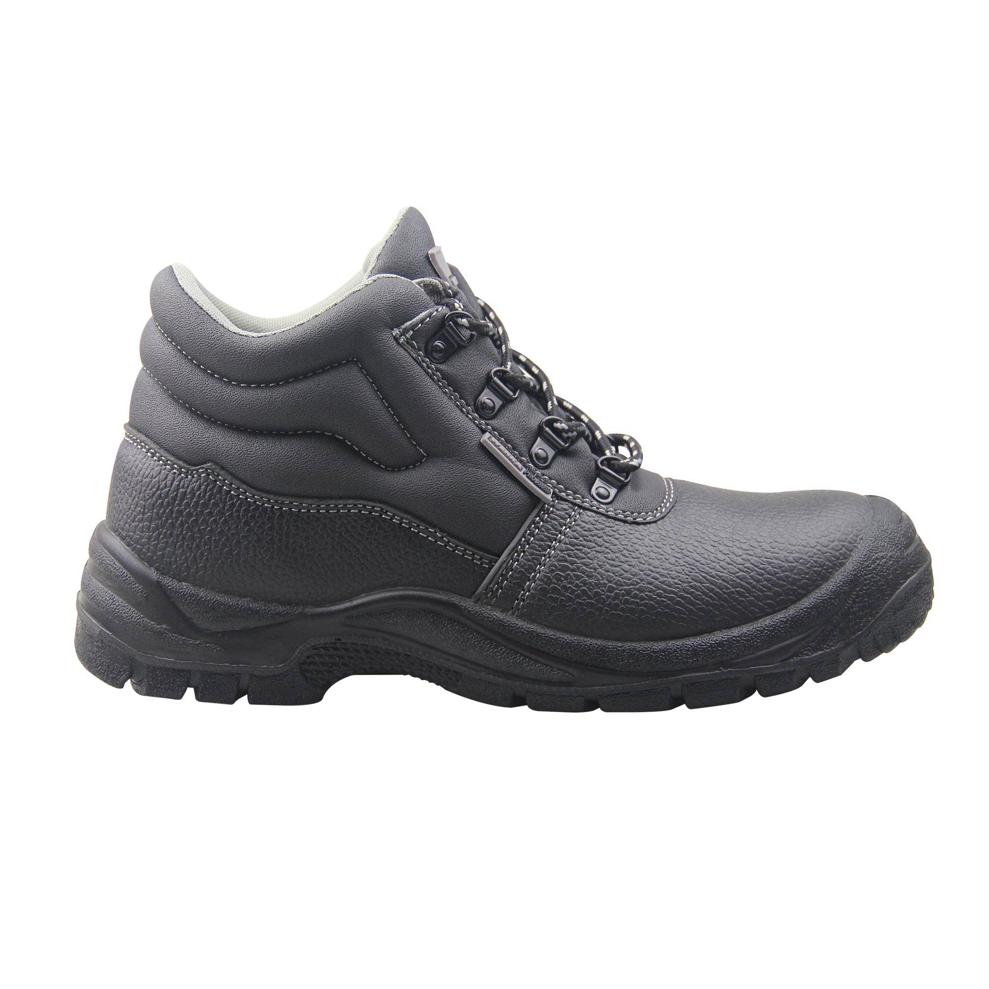 Chaussures de sécurité S3 WERKA PRO - taillechaussant41