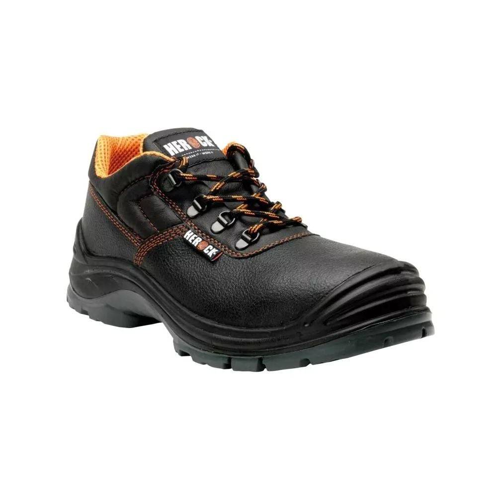 Chaussures de sécurité basses S3 Primus Herock Noir 47