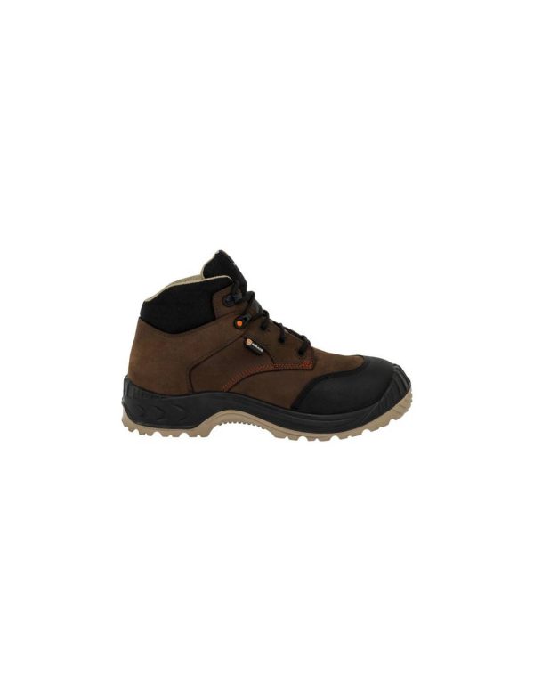 Chaussures Noumea S3 Ci Hi Src Chaussures Noumea S3 Ci Hi Src