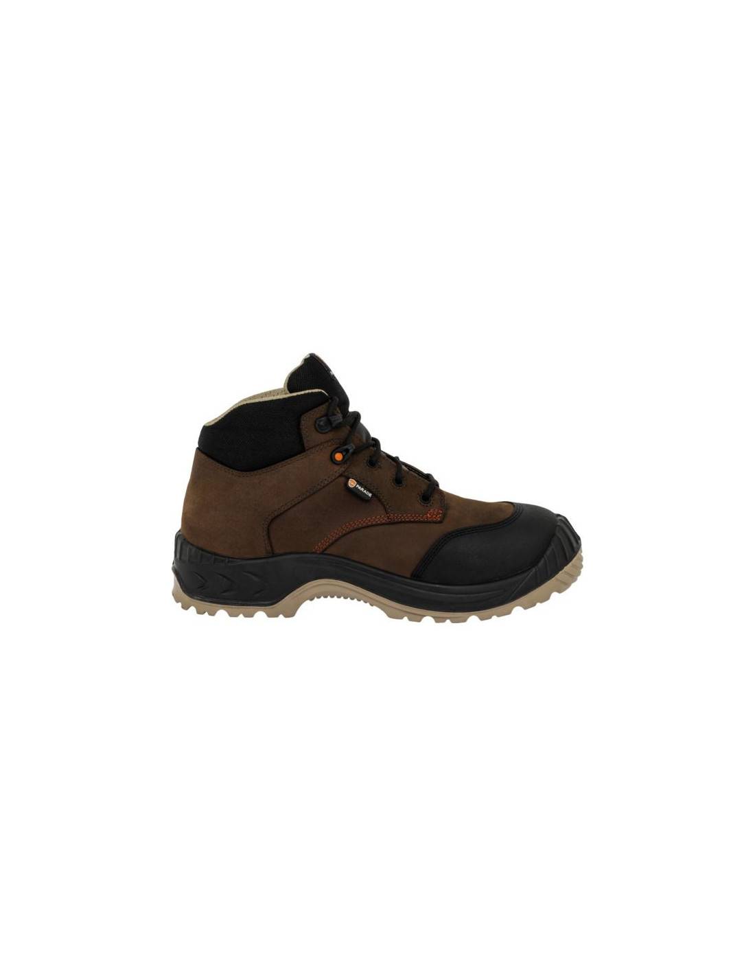 Chaussures Noumea S3 Ci Hi Src