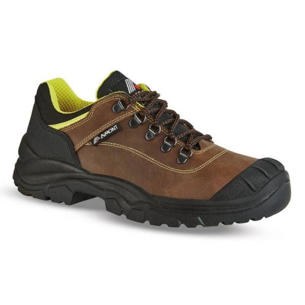 Chaussures de sécurité basse FIELD S3 SRC | 00DYC29 – Aimont Chaussures de sécurité basse FIELD S3 SRC | 00DYC29 – Aimont