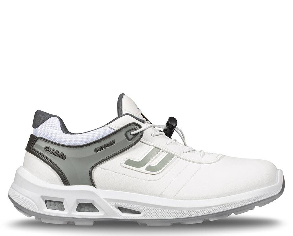 Chaussures de travail basse JALLABO ESD 02 FO SRC | JOJO213 - Jallatte