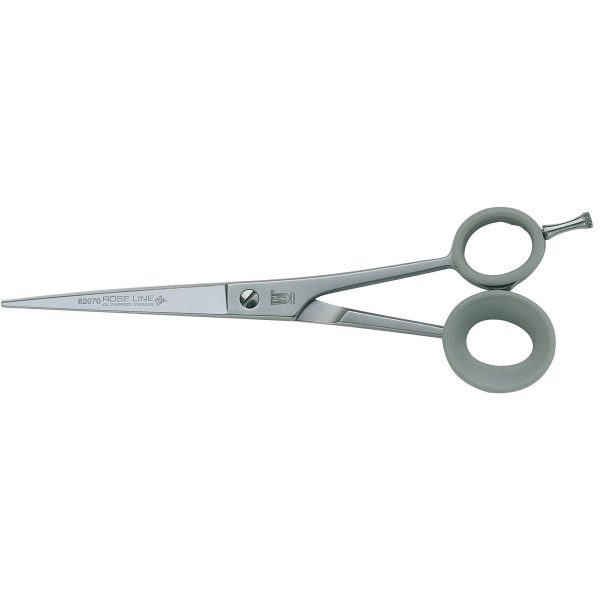 Ciseaux droits inox Roseline 18cm ROSELINE Ciseaux droits inox Roseline 18cm ROSELINE