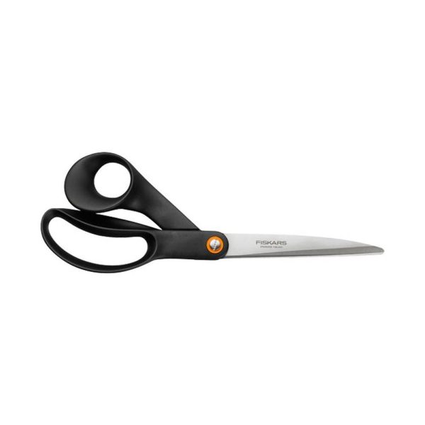 Ciseaux Black Functional Form Universels Professionnels, droitiers 24cm Ciseaux Black Functional Form Universels Professionnels, droitiers 24cm