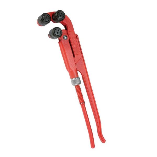 Clé à moleter 2″ – Bague adaptable de 3/8’’ à 2’’ – VIRAX – 015000 Virax Clé à moleter 2″ – Bague adaptable de 3/8’’ à 2’’ – VIRAX – 015000 Virax