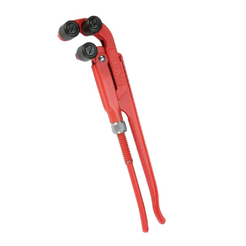 Clé à moleter 2" - Bague adaptable de 3/8’’ à 2’’ - VIRAX - 015000 Virax