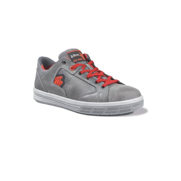 Chaussures de sécurité basses THE ROAR | SN20044 – Upower Chaussures de sécurité basses THE ROAR | SN20044 – Upower