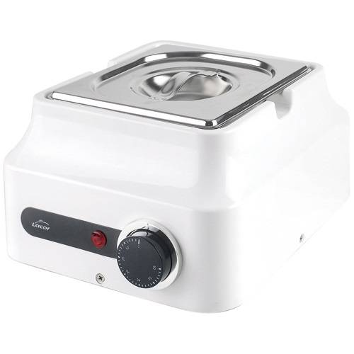 Chocolatière 1.5l 80w blanc 69617 Lacor