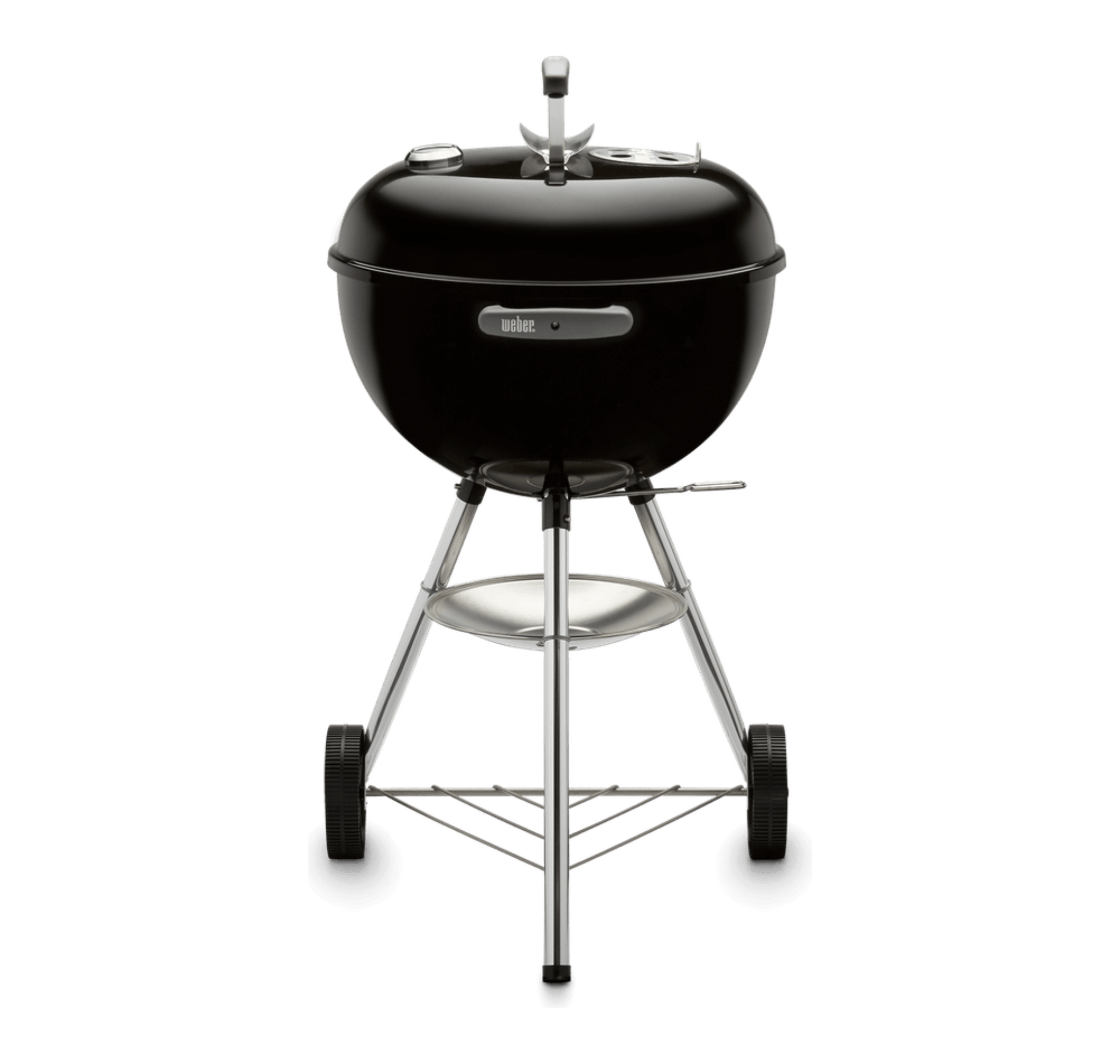 Classic Kettle Charcoal Grill 47 cm