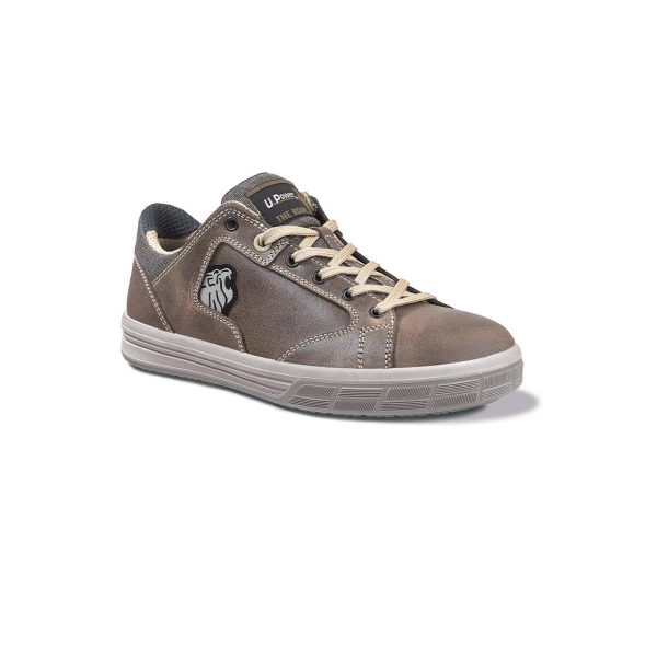 Chaussures de sécurité basses THE ROAR | SN20034 – Upower Chaussures de sécurité basses THE ROAR | SN20034 – Upower