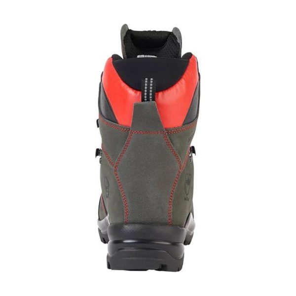 Chaussures Montantes – Bottes de sécurité Fiorland® classe 2 Oregon 295469 Taille 42 Chaussures Montantes – Bottes de sécurité Fiorland® classe 2 Oregon 295469 Taille 42