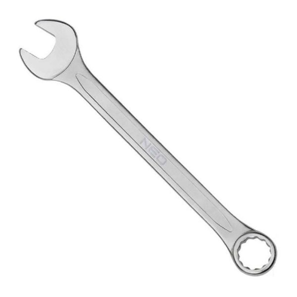 Clé mixte grand format NEO TOOLS – taille 50 mm – NEO TOOLS Clé mixte grand format NEO TOOLS – taille 50 mm – NEO TOOLS