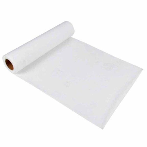 Chemin de Table Jetable «Intissé» 30cmx7m Blanc Chemin de Table Jetable «Intissé» 30cmx7m Blanc