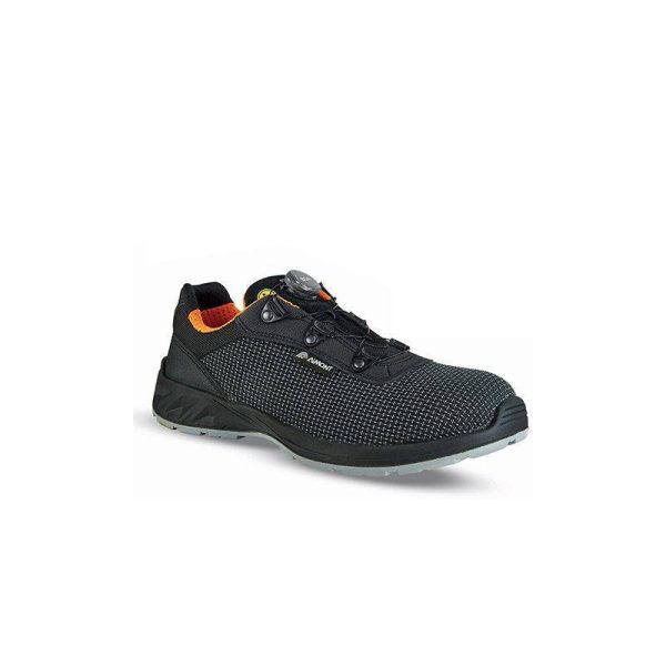 Chaussures de sécurité basse ROTOR S3 CI ESD SRC | DM20194 – Aimont