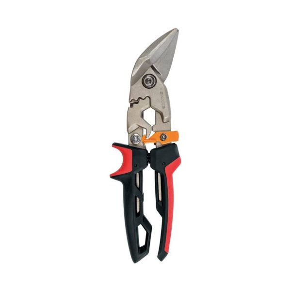 Cisaille PowerGear type «aviation» coupe à gauche lame Offset 38,1mm