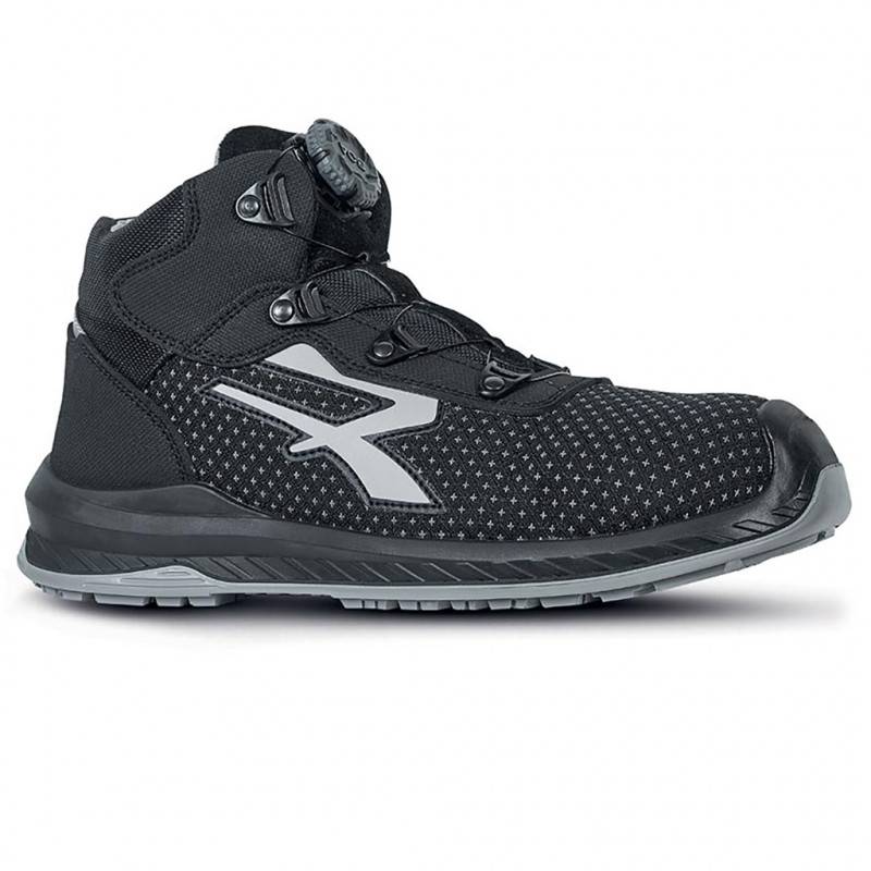 Chaussures de sécurité PANAMA ESD S3 CI SRC | RI10414 - Upower