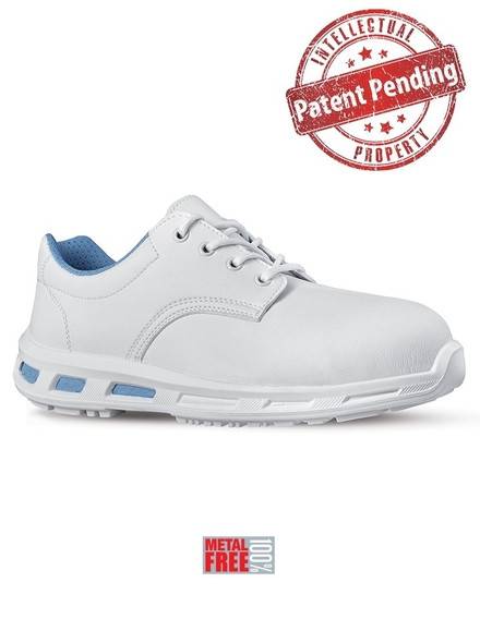 Chaussures de sécurité Red Lion ZELDA S2 SRC - RL20292 - Upower