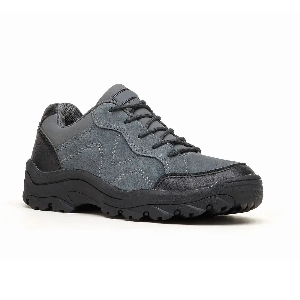 Chaussures de loisirs BREST Gris – Taille 40 Rouchette