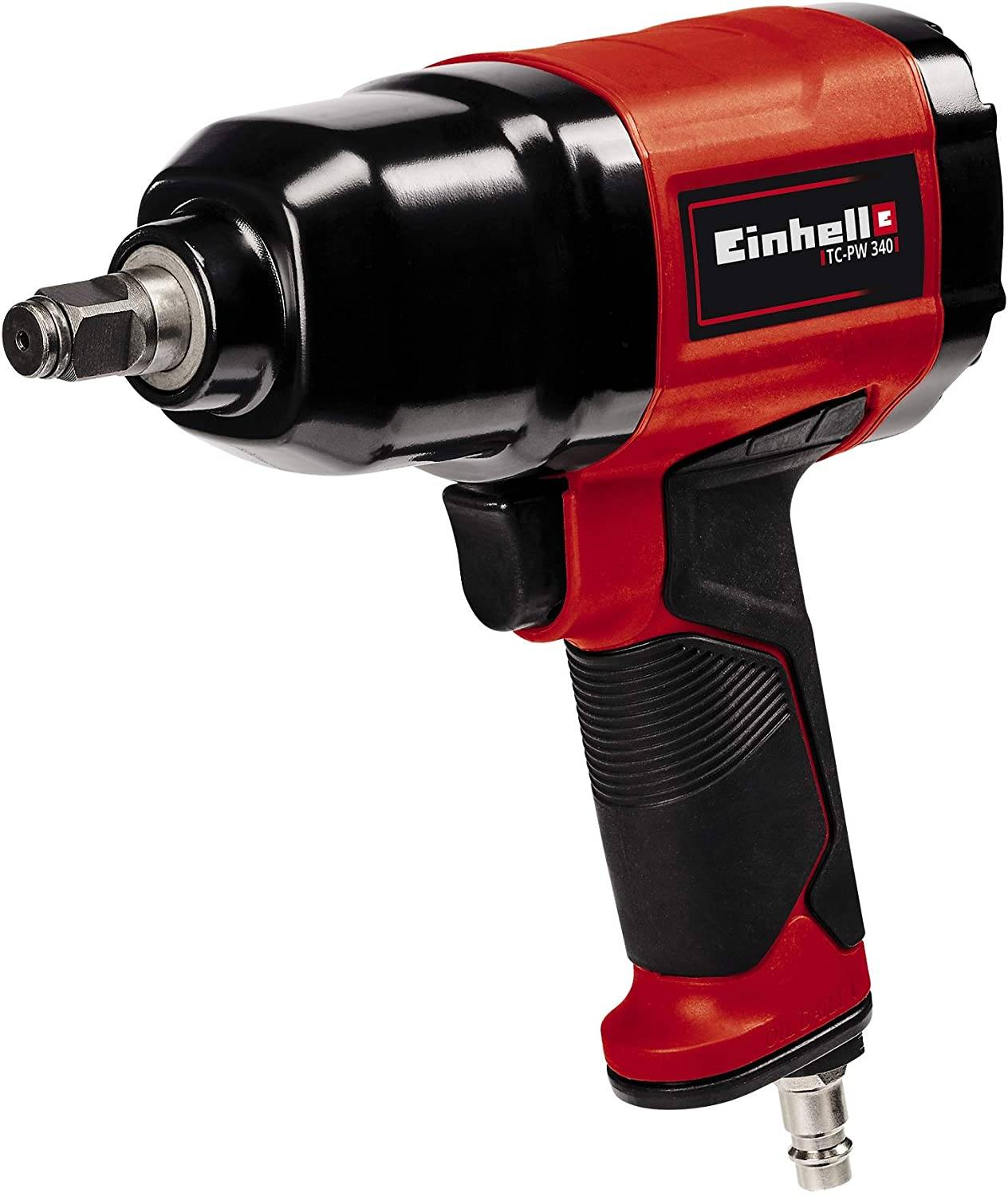 Clé à chocs pneumatique TC-PW 340 - 6,3 bar - 340 Nm Einhell