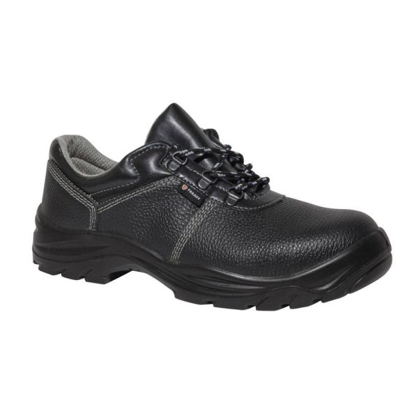 Chaussures de sécurité basses Parade SIRIA S3 SRC Noir 40 Chaussures de sécurité basses Parade SIRIA S3 SRC Noir 40