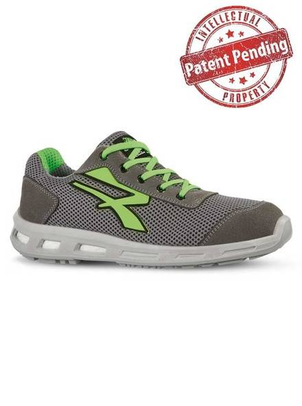Chaussures de sécurité Red Lion SUMMER S1P SRC - RL20346 - Upower