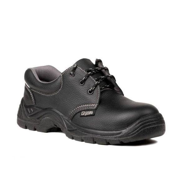 Chaussures de sécurité basses Coverguard AGATE II S3 SRC Noir 34 Chaussures de sécurité basses Coverguard AGATE II S3 SRC Noir 34