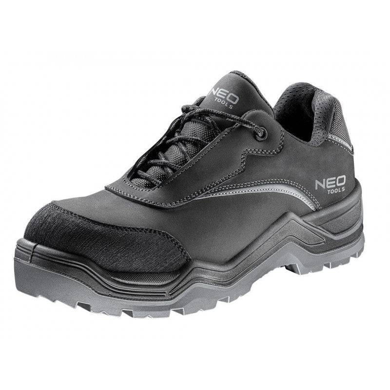Chaussures de travail basses NEO TOOLS 82-150 S3 SRC Nubuck CE - taille 47 - NEO TOOLS EPI
