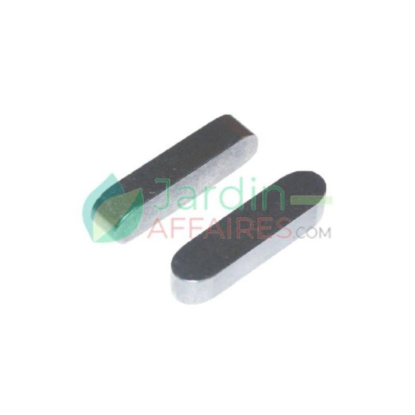 Clavette Uni 6604 A – 10 x 8 x 45 Delmorino 40500006 Clavette Uni 6604 A – 10 x 8 x 45 Delmorino 40500006