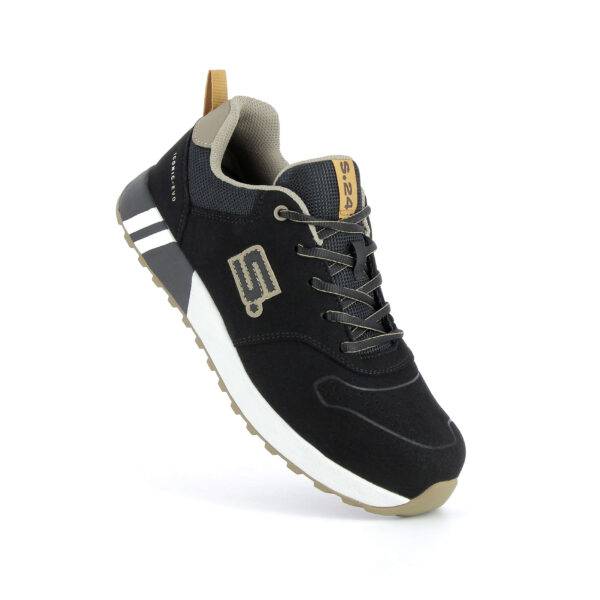 Chaussures de sécurité mixte Haka S24 T.35 - HAKA S1P-35