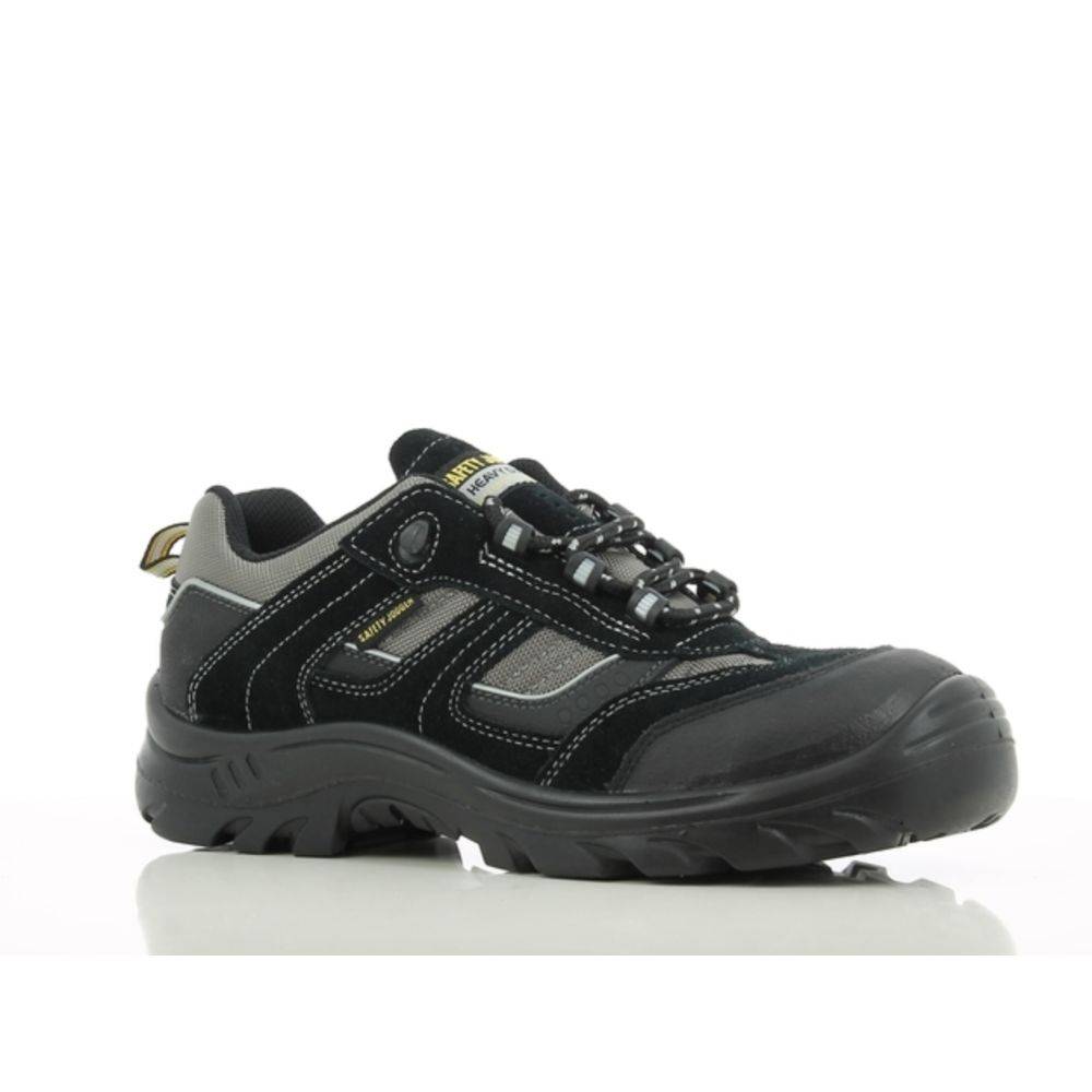 Chaussures de sécurité Safety Jogger Jumper S3 100 % non métalliques Noir 44