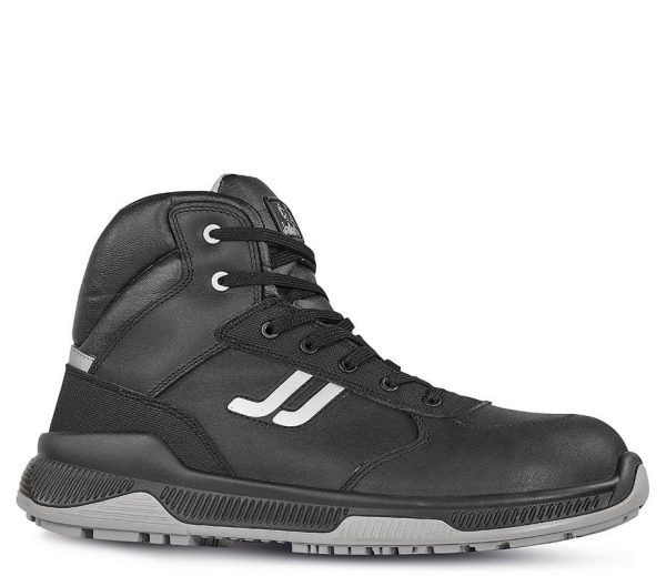 Chaussures de sécurité haute JALPROCESS SAS ESD S3 CI HI SRC | JIJI114 – Jallatte Chaussures de sécurité haute JALPROCESS SAS ESD S3 CI HI SRC | JIJI114 – Jallatte