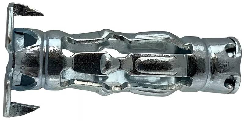 Cheville métallique HM ONE 6X37mm en boite de 50 - FISCHER - 563472