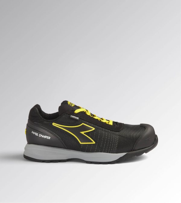 Chaussures de securité basses GLOVE MDS MTX LOW S3 HRO SRC ESD | 701.178897C0200 – Diadora Chaussures de securité basses GLOVE MDS MTX LOW S3 HRO SRC ESD | 701.178897C0200 – Diadora