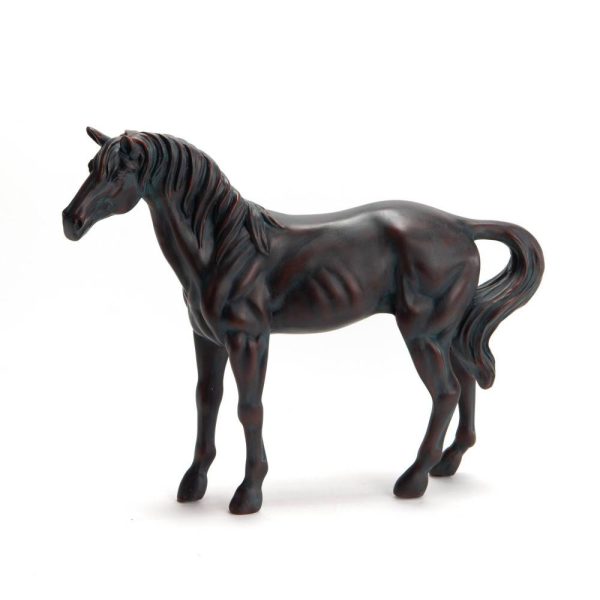 Cheval élégant petit modèle Cheval élégant petit modèle