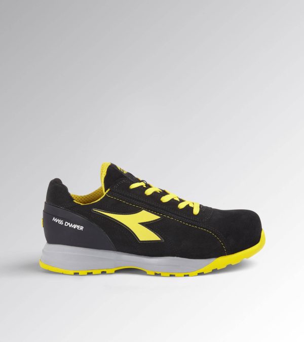 Chaussures de securité basses GLOVE MDS LOW S1P HRO SRC | 701.17989480013 – Diadora Chaussures de securité basses GLOVE MDS LOW S1P HRO SRC | 701.17989480013 – Diadora